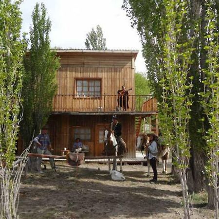 Estancia Santa Thelma Bed & Breakfast Casa Riera Екстериор снимка