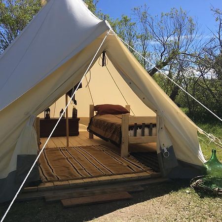 Estancia Santa Thelma Bed & Breakfast Casa Riera Екстериор снимка