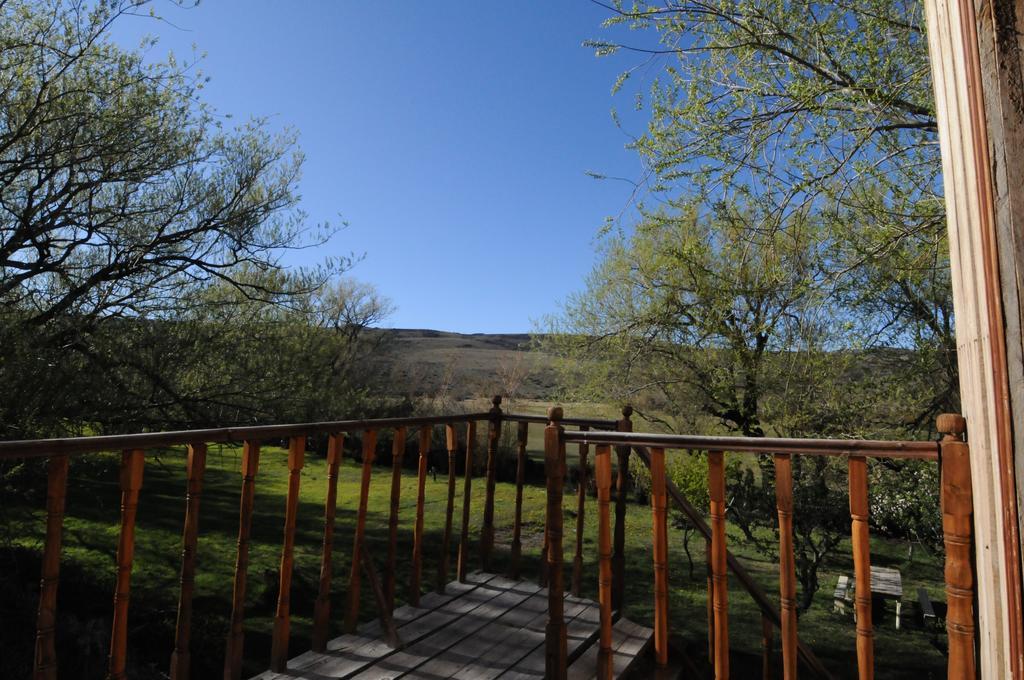 Estancia Santa Thelma Bed & Breakfast Casa Riera Стая снимка