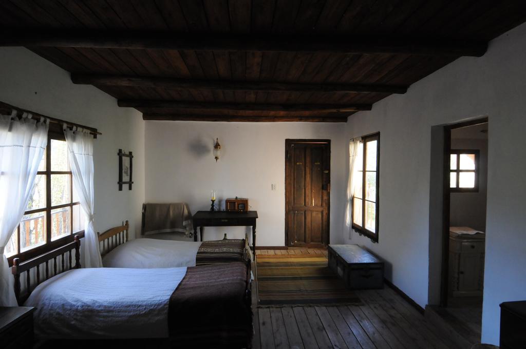 Estancia Santa Thelma Bed & Breakfast Casa Riera Стая снимка