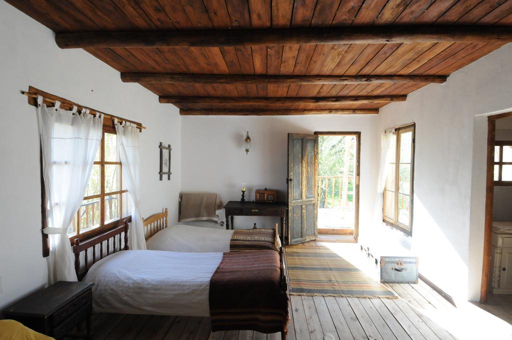 Estancia Santa Thelma Bed & Breakfast Casa Riera Стая снимка