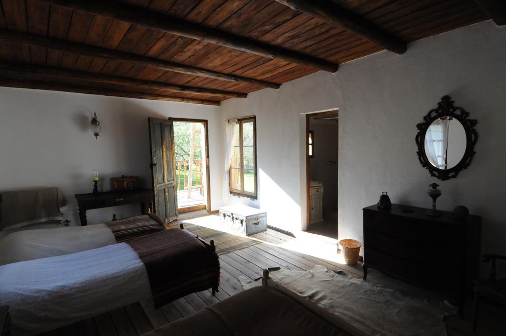 Estancia Santa Thelma Bed & Breakfast Casa Riera Стая снимка