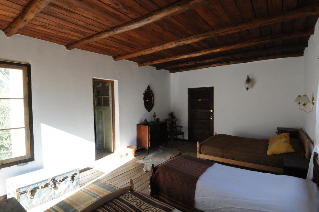 Estancia Santa Thelma Bed & Breakfast Casa Riera Стая снимка