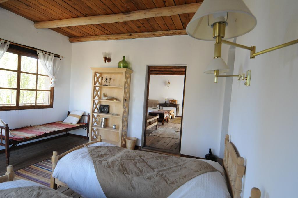 Estancia Santa Thelma Bed & Breakfast Casa Riera Стая снимка