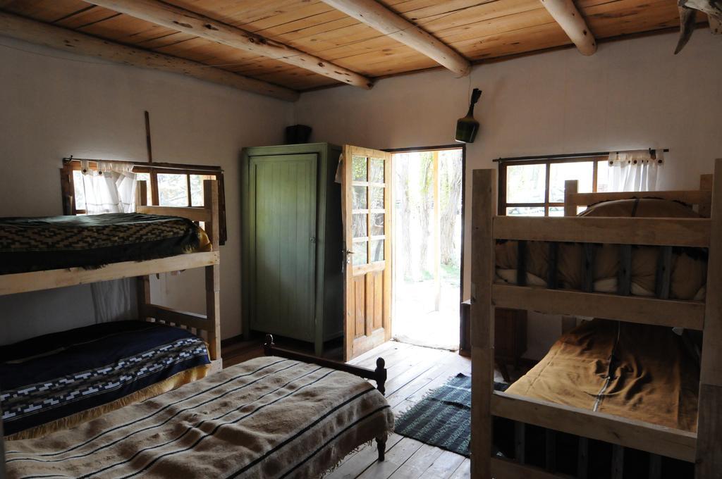 Estancia Santa Thelma Bed & Breakfast Casa Riera Стая снимка