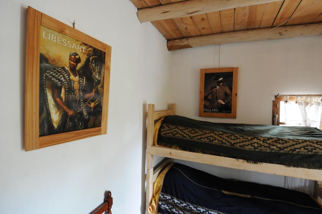 Estancia Santa Thelma Bed & Breakfast Casa Riera Стая снимка