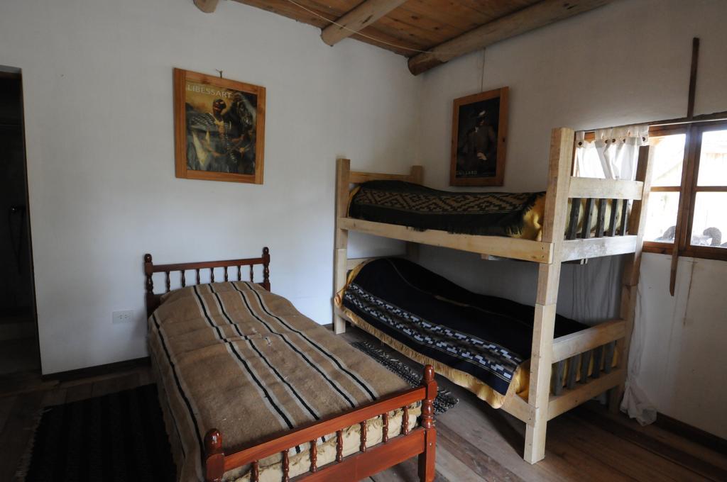 Estancia Santa Thelma Bed & Breakfast Casa Riera Стая снимка