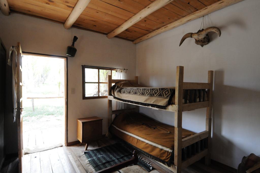 Estancia Santa Thelma Bed & Breakfast Casa Riera Стая снимка