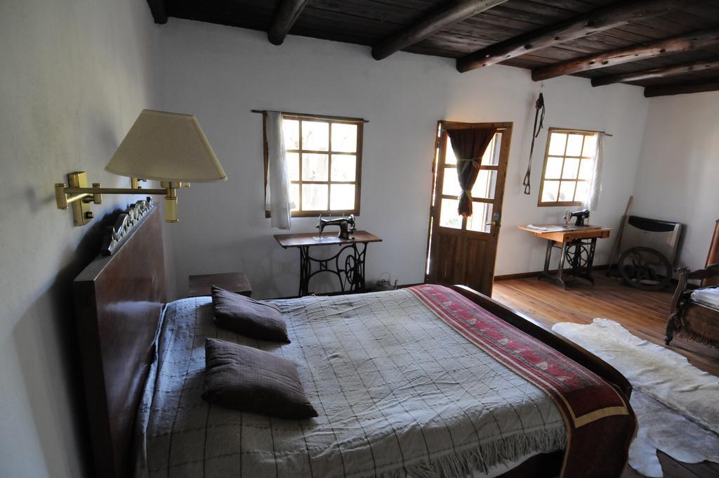 Estancia Santa Thelma Bed & Breakfast Casa Riera Стая снимка