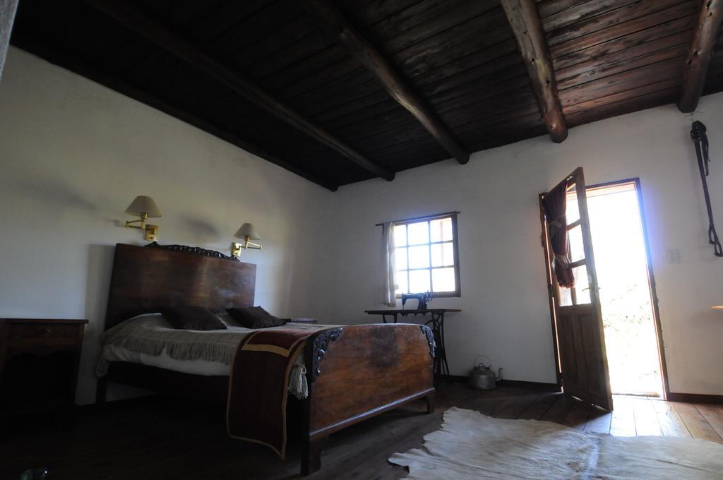 Estancia Santa Thelma Bed & Breakfast Casa Riera Стая снимка