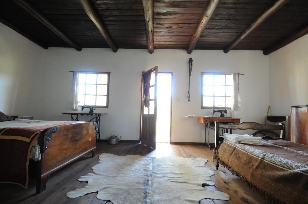 Estancia Santa Thelma Bed & Breakfast Casa Riera Стая снимка