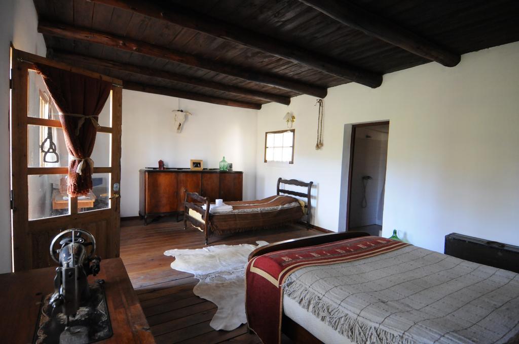 Estancia Santa Thelma Bed & Breakfast Casa Riera Стая снимка