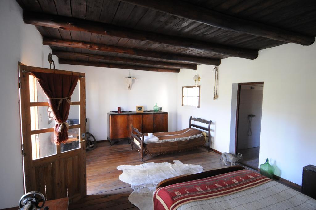 Estancia Santa Thelma Bed & Breakfast Casa Riera Стая снимка