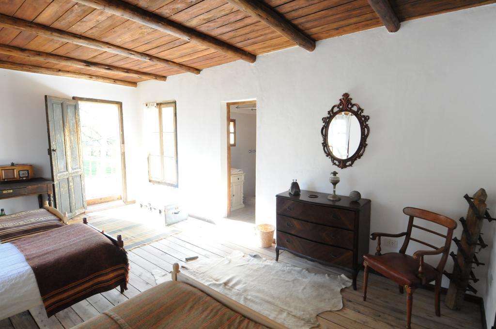 Estancia Santa Thelma Bed & Breakfast Casa Riera Стая снимка