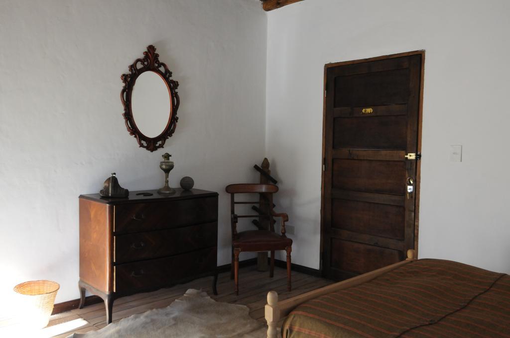 Estancia Santa Thelma Bed & Breakfast Casa Riera Екстериор снимка