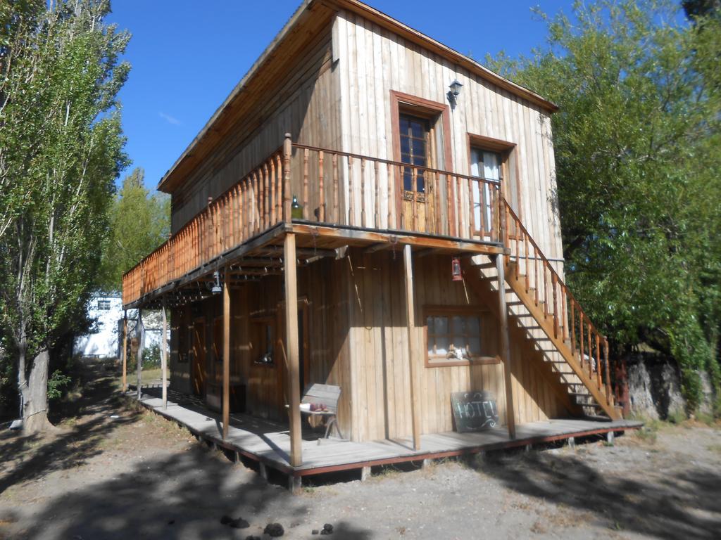 Estancia Santa Thelma Bed & Breakfast Casa Riera Екстериор снимка