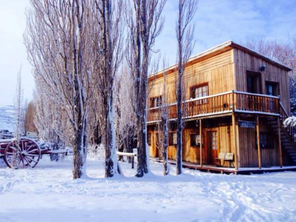 Estancia Santa Thelma Bed & Breakfast Casa Riera Екстериор снимка