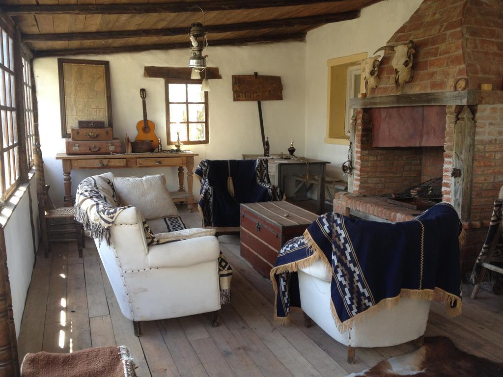 Estancia Santa Thelma Bed & Breakfast Casa Riera Екстериор снимка