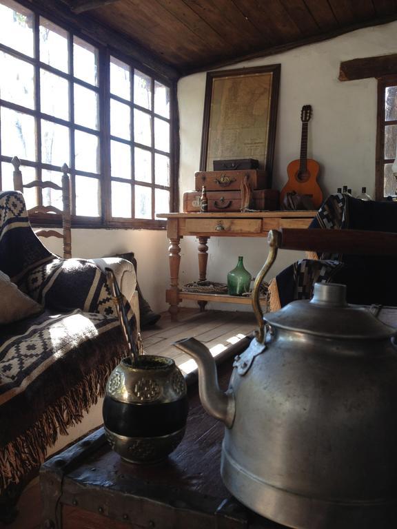 Estancia Santa Thelma Bed & Breakfast Casa Riera Екстериор снимка