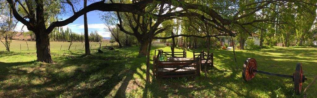 Estancia Santa Thelma Bed & Breakfast Casa Riera Екстериор снимка