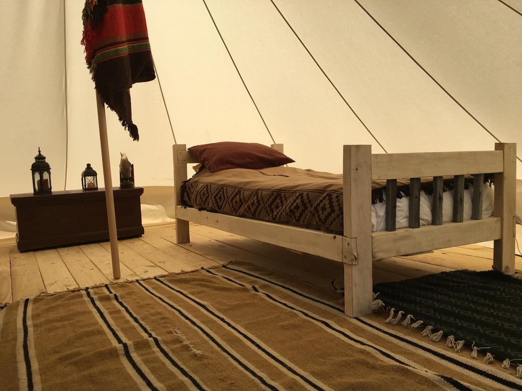 Estancia Santa Thelma Bed & Breakfast Casa Riera Екстериор снимка