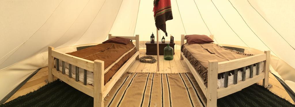 Estancia Santa Thelma Bed & Breakfast Casa Riera Екстериор снимка