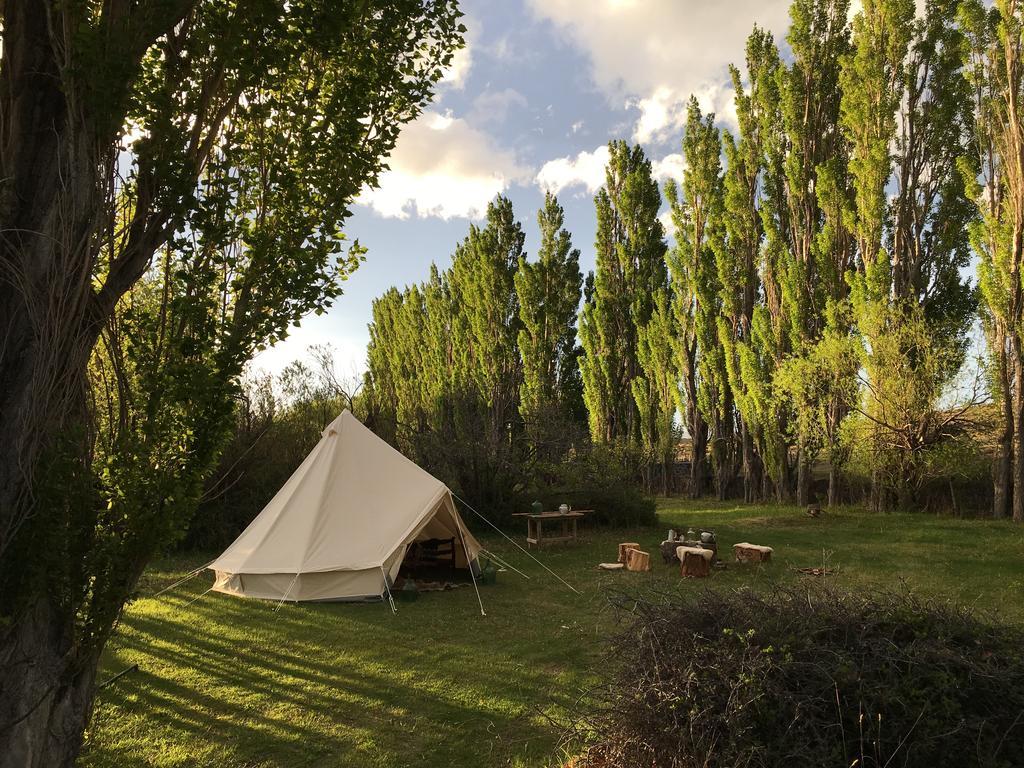 Estancia Santa Thelma Bed & Breakfast Casa Riera Екстериор снимка
