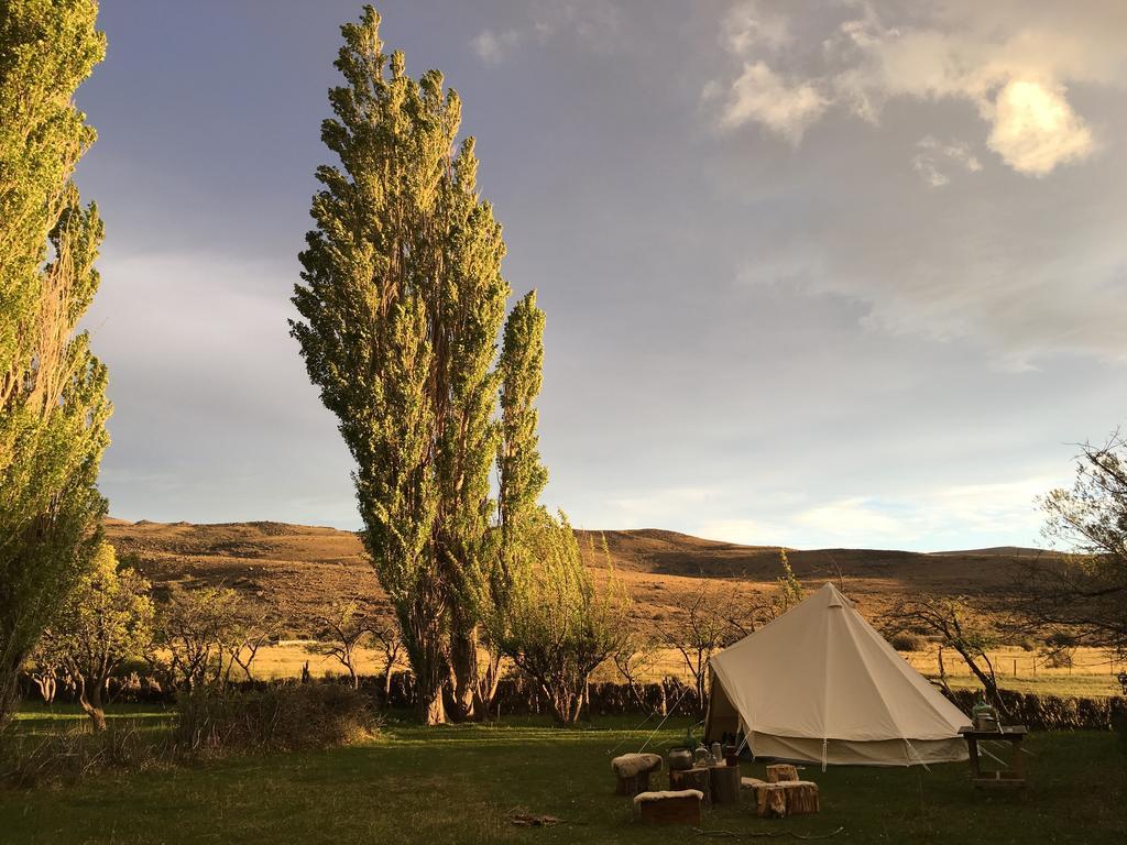 Estancia Santa Thelma Bed & Breakfast Casa Riera Екстериор снимка