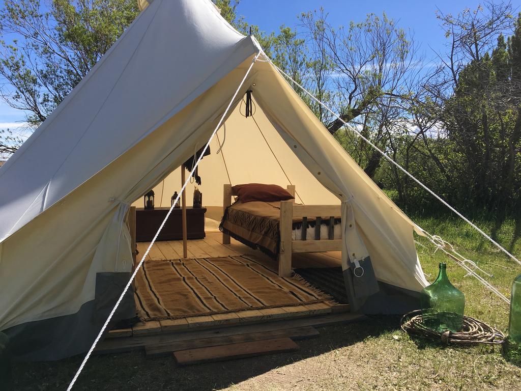 Estancia Santa Thelma Bed & Breakfast Casa Riera Екстериор снимка