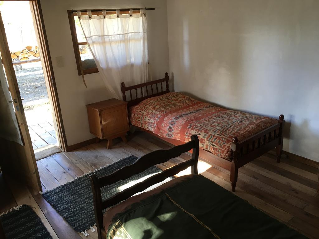 Estancia Santa Thelma Bed & Breakfast Casa Riera Екстериор снимка