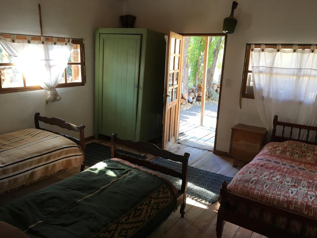 Estancia Santa Thelma Bed & Breakfast Casa Riera Екстериор снимка