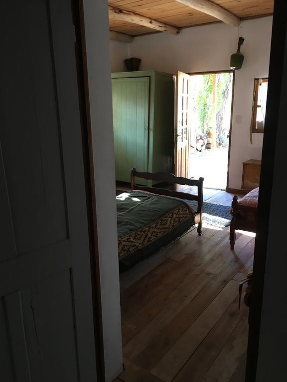 Estancia Santa Thelma Bed & Breakfast Casa Riera Екстериор снимка