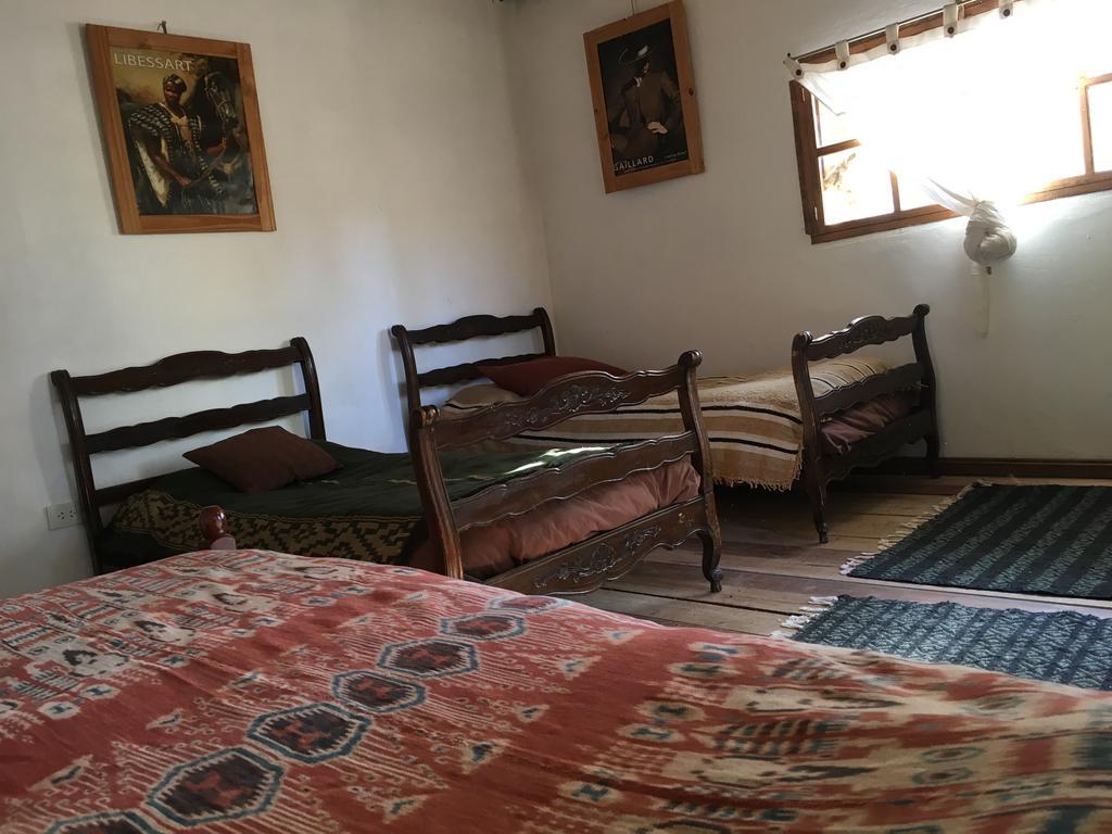 Estancia Santa Thelma Bed & Breakfast Casa Riera Екстериор снимка