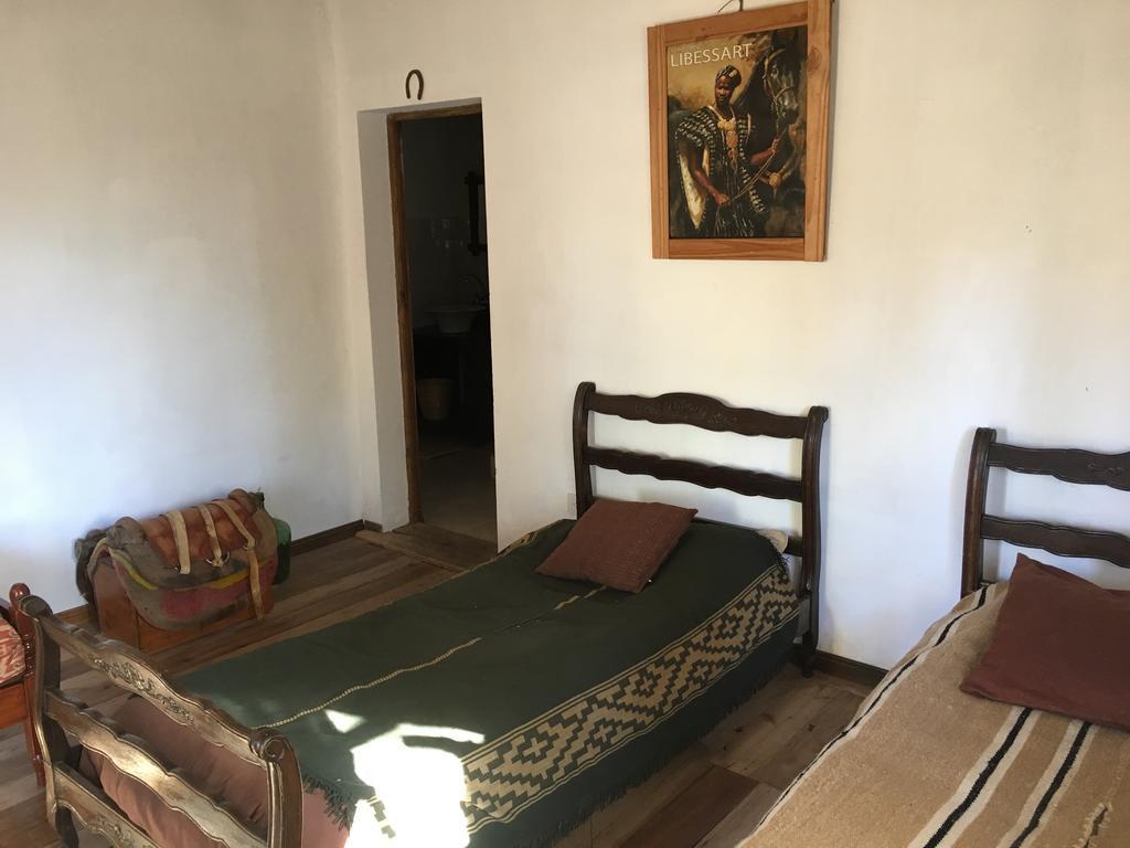 Estancia Santa Thelma Bed & Breakfast Casa Riera Екстериор снимка