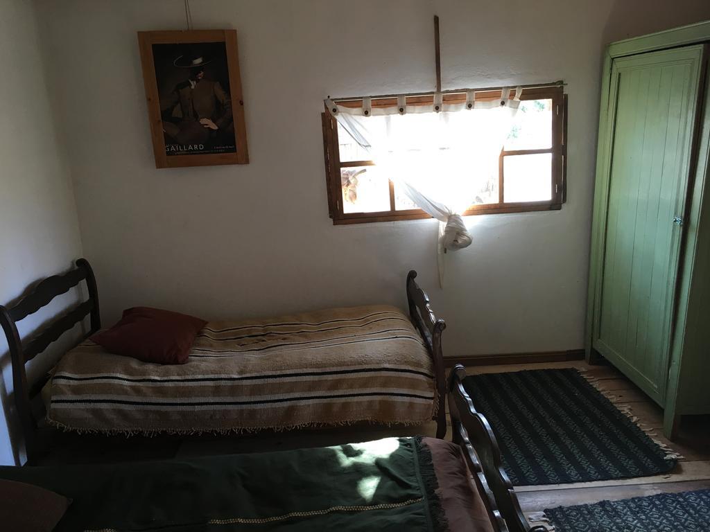 Estancia Santa Thelma Bed & Breakfast Casa Riera Екстериор снимка
