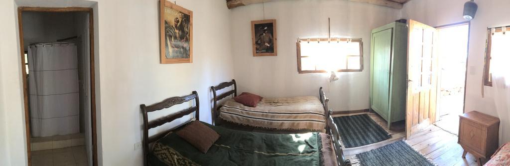 Estancia Santa Thelma Bed & Breakfast Casa Riera Екстериор снимка