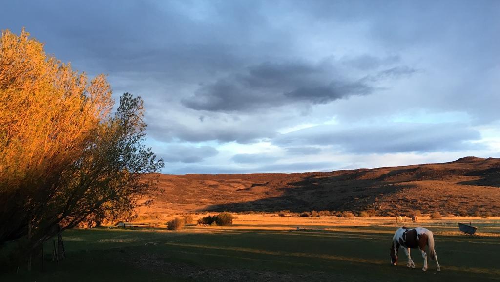 Estancia Santa Thelma Bed & Breakfast Casa Riera Екстериор снимка